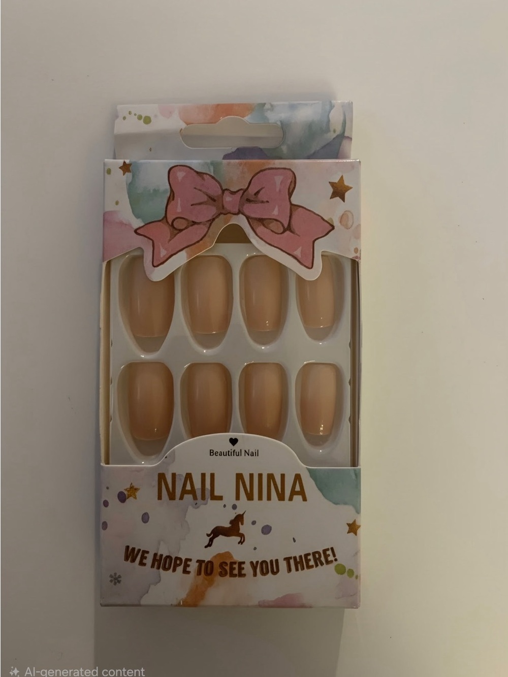Bundle Press-On Nail Sets